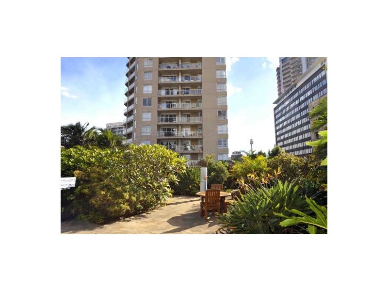 1811/1 Kings Cross Road, Potts Point NSW 2011