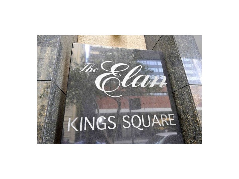 1811/1 Kings Cross Road, Potts Point NSW 2011