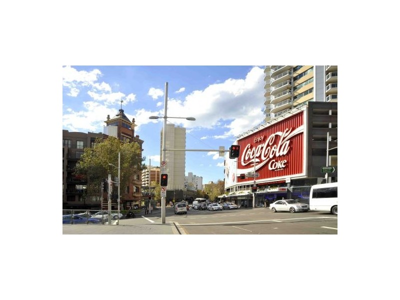 1811/1 Kings Cross Road, Potts Point NSW 2011