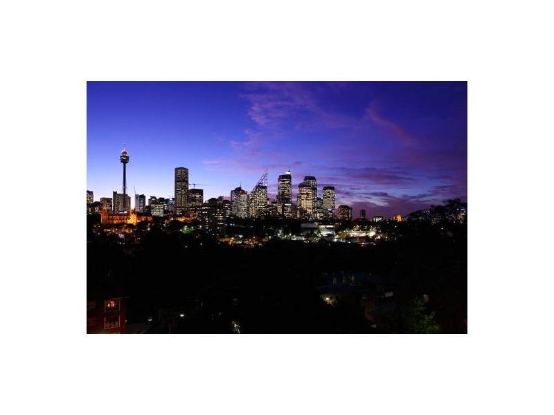 88A Brougham Street, Potts Point NSW 2011