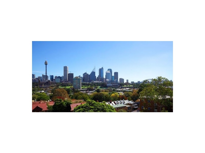 88A Brougham Street, Potts Point NSW 2011