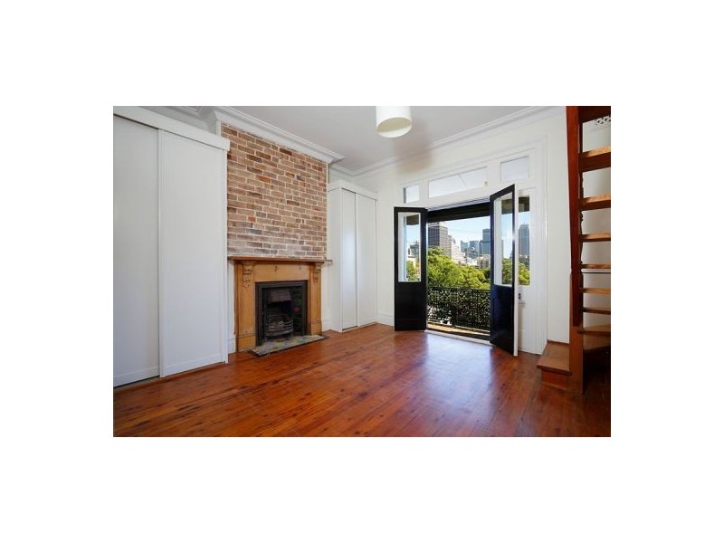 88A Brougham Street, Potts Point NSW 2011