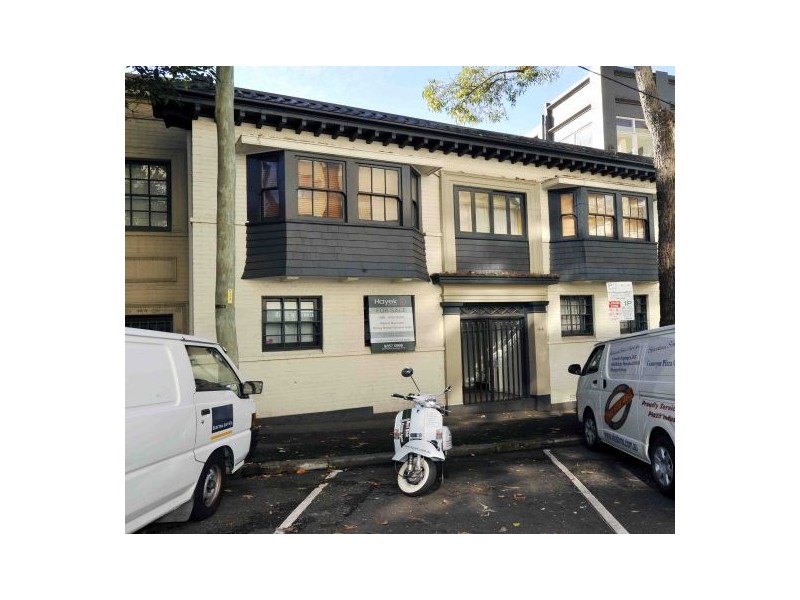 2/44 Bayswater Road, Potts Point NSW 2011