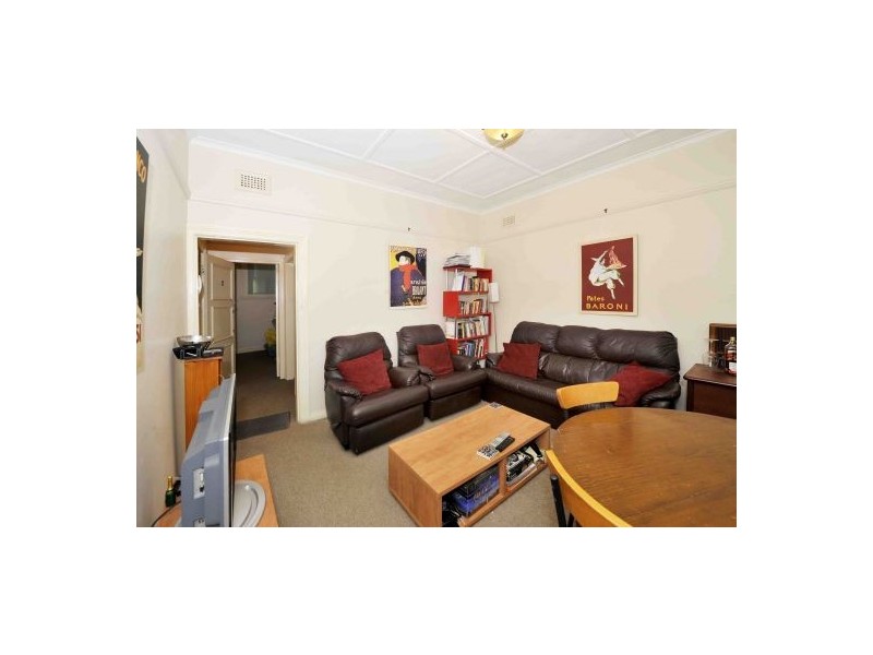 2/44 Bayswater Road, Potts Point NSW 2011