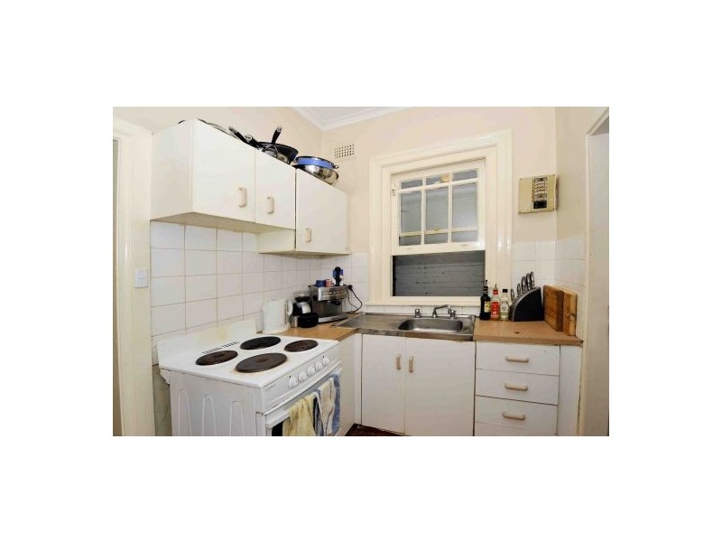 2/44 Bayswater Road, Potts Point NSW 2011