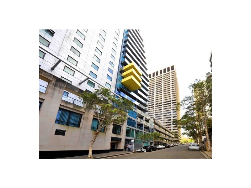301/27-29 Commonwealth Street, Sydney NSW 2000