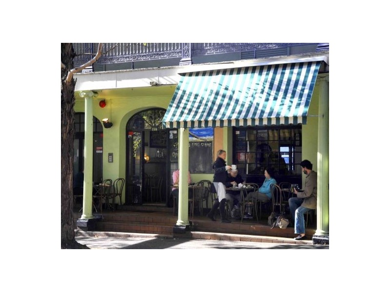 31/225 Darlinghurst Road, Darlinghurst NSW 2010