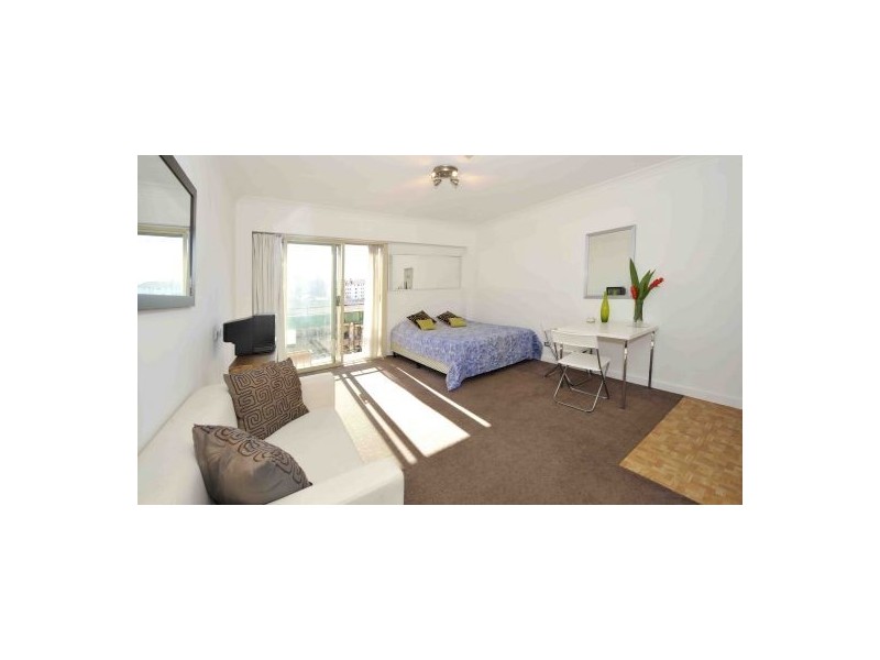 504/33 Bayswater Road, Potts Point NSW 2011