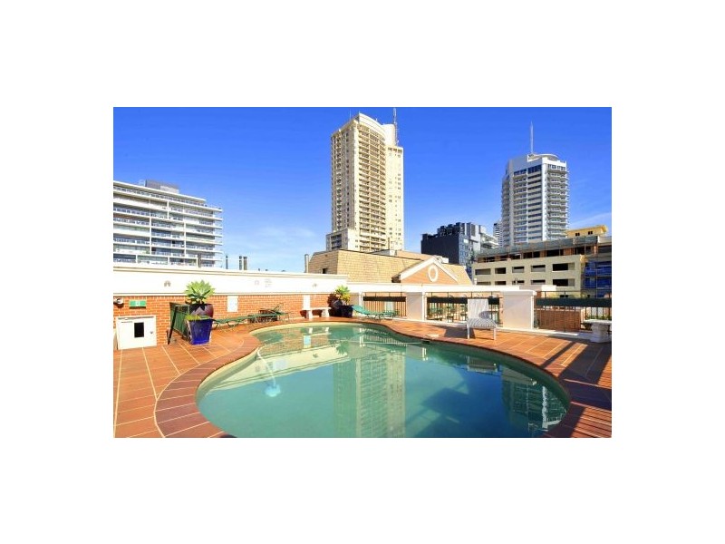504/33 Bayswater Road, Potts Point NSW 2011