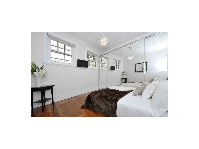 2/44 Bayswater Road, Potts Point NSW 2011