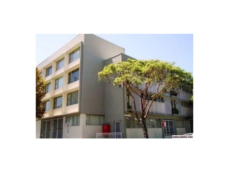 103/19-23 Forbes/Plunkett Street, Woolloomooloo NSW 2011