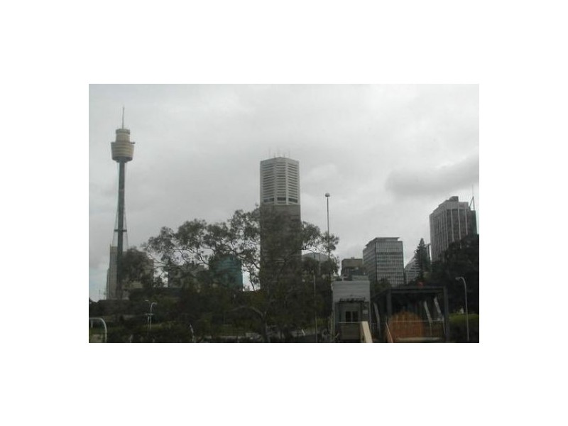 103/19-23 Forbes/Plunkett Street, Woolloomooloo NSW 2011