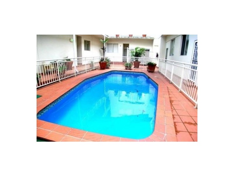 103/19-23 Forbes/Plunkett Street, Woolloomooloo NSW 2011