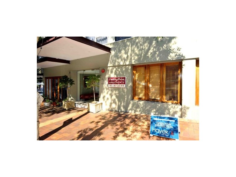 103/2B Mona Road, Rushcutters Bay NSW 2011