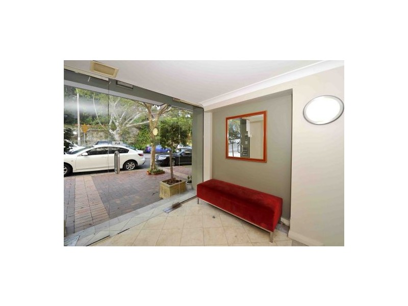 103/2B Mona Road, Rushcutters Bay NSW 2011