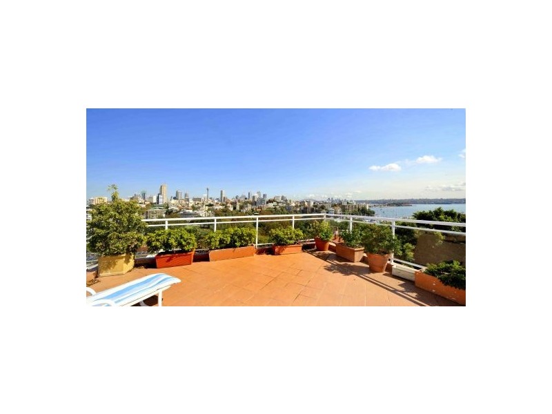 305/2B Mona Road, Darling Point NSW 2027