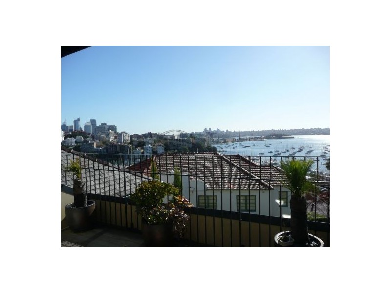 3/38 Mona Road, Darling Point NSW 2027