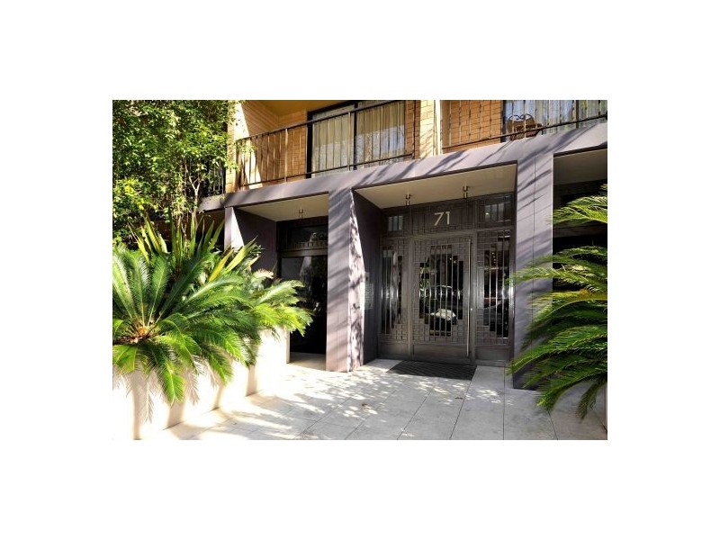 64/71 Victoria Street, Potts Point NSW 2011