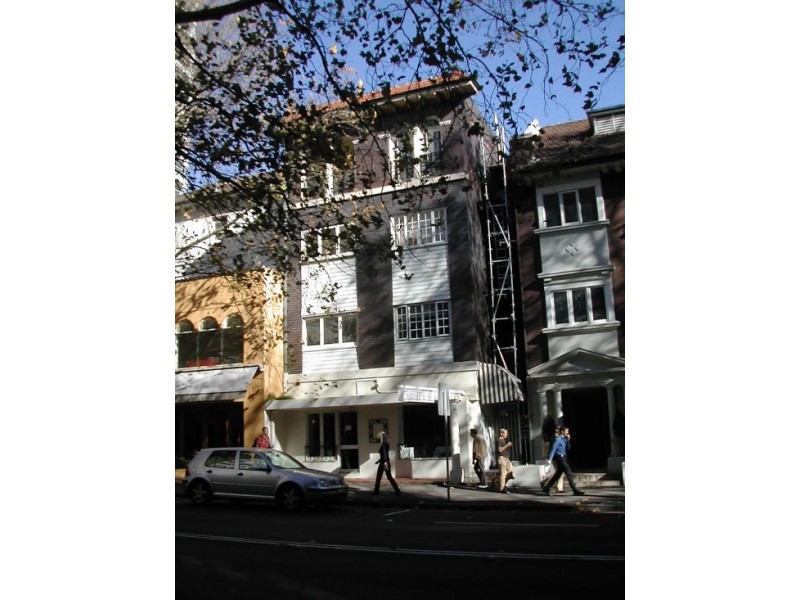 3/73A  Macleay Street, Potts Point NSW 2011