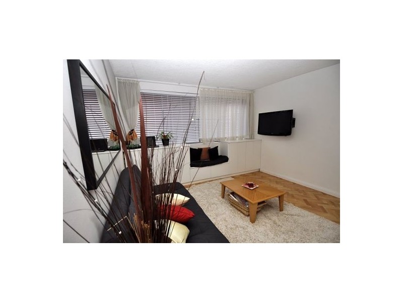 308/5 Ward Ave, Potts Point NSW 2011
