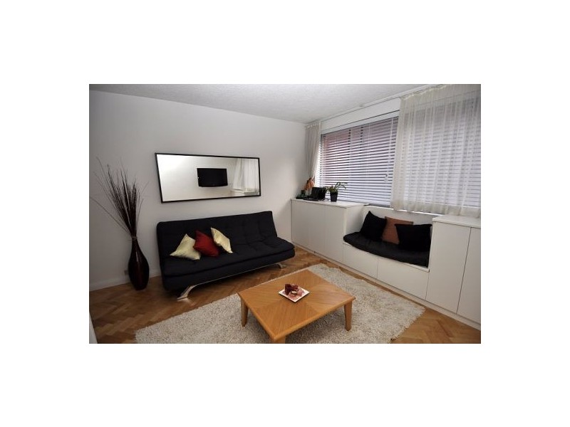 308/5 Ward Ave, Potts Point NSW 2011