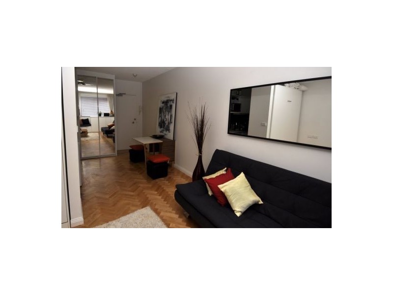 308/5 Ward Ave, Potts Point NSW 2011