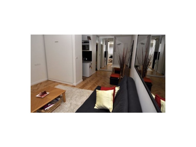 308/5 Ward Ave, Potts Point NSW 2011