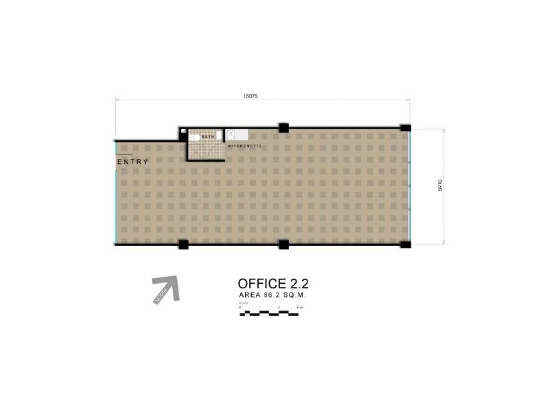 C2.2 & C2.3/ 135 Victoria Road, Drummoyne NSW 2047