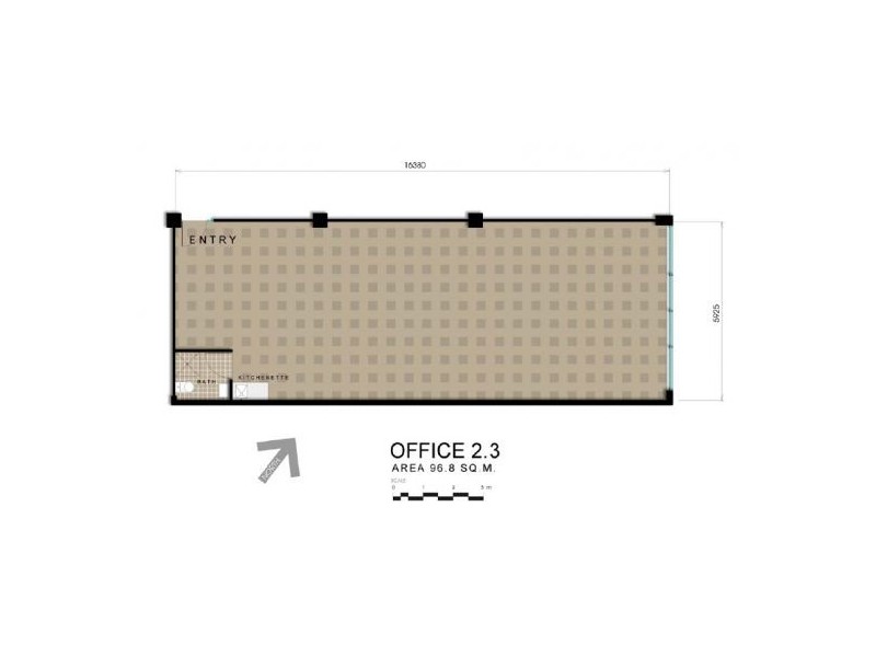 C2.2 & C2.3/ 135 Victoria Road, Drummoyne NSW 2047