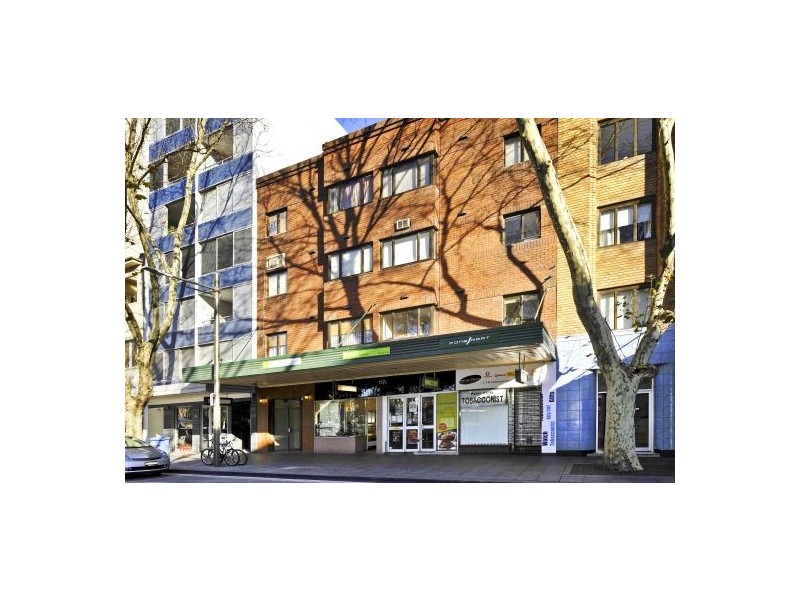 303/117D Macleay Street, Potts Point NSW 2011