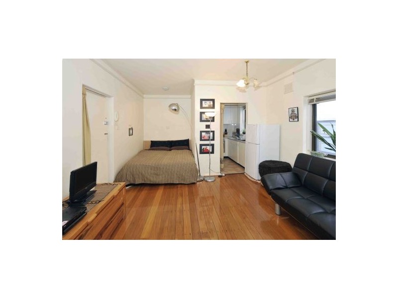 303/117D Macleay Street, Potts Point NSW 2011