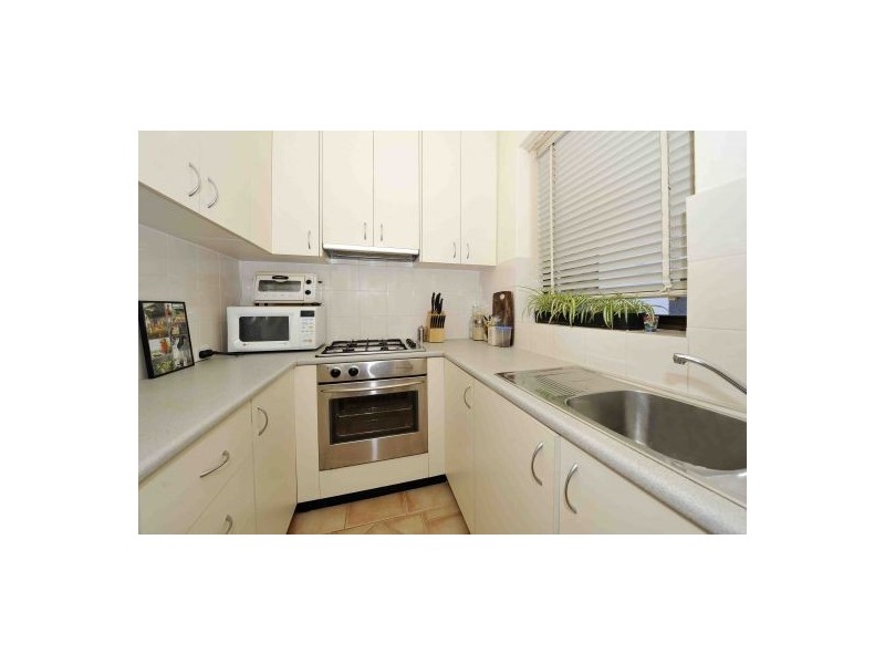 303/117D Macleay Street, Potts Point NSW 2011