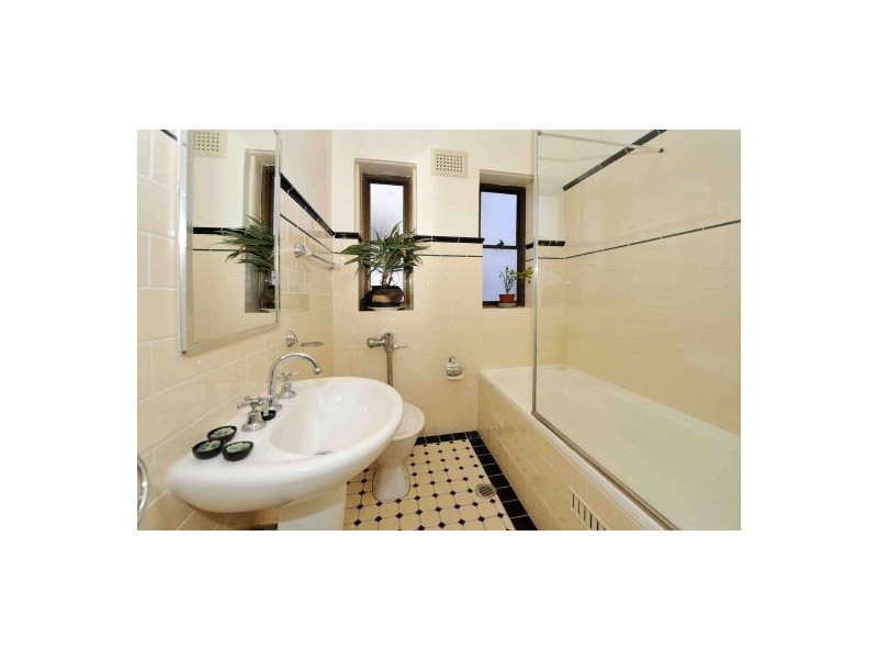 303/117D Macleay Street, Potts Point NSW 2011