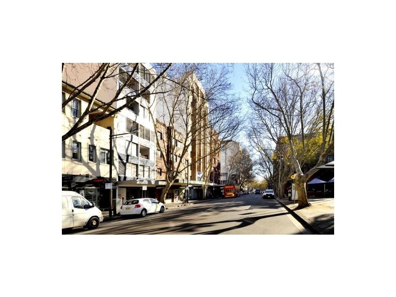 303/117D Macleay Street, Potts Point NSW 2011