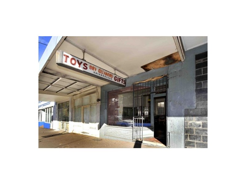 311 Cleveland Street, Redfern NSW 2016