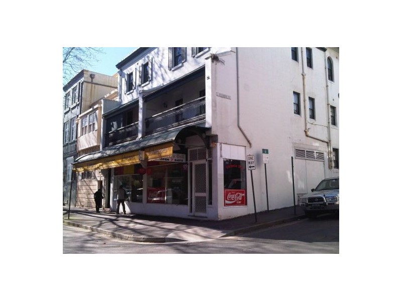 112 Victoria Street, Potts Point NSW 2011