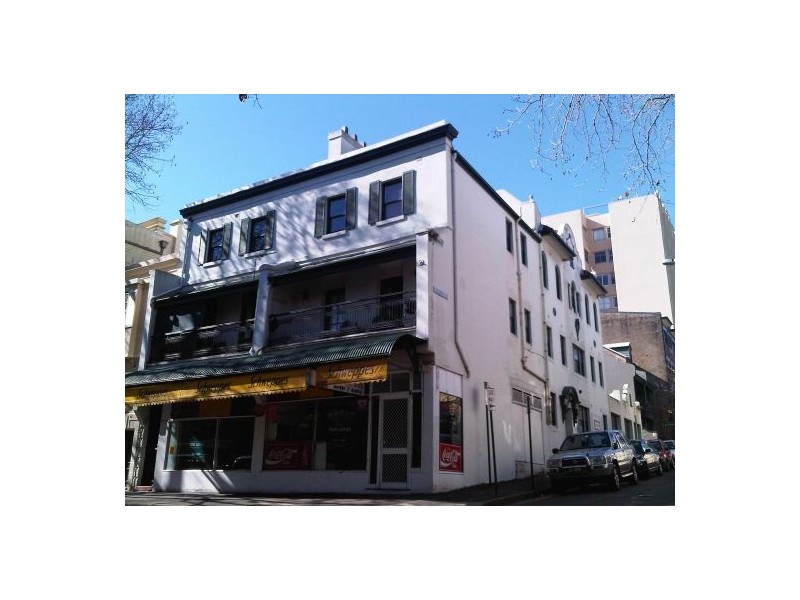 112 Victoria Street, Potts Point NSW 2011