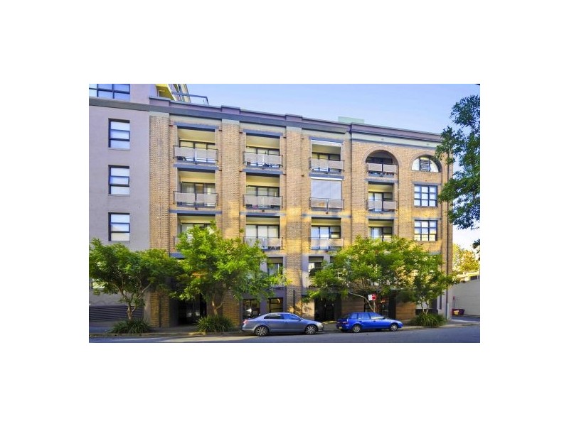 204/28 Bellevue Street, Surry Hills NSW 2010