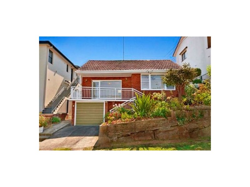 40 Burns Crescent, Chiswick NSW 2046