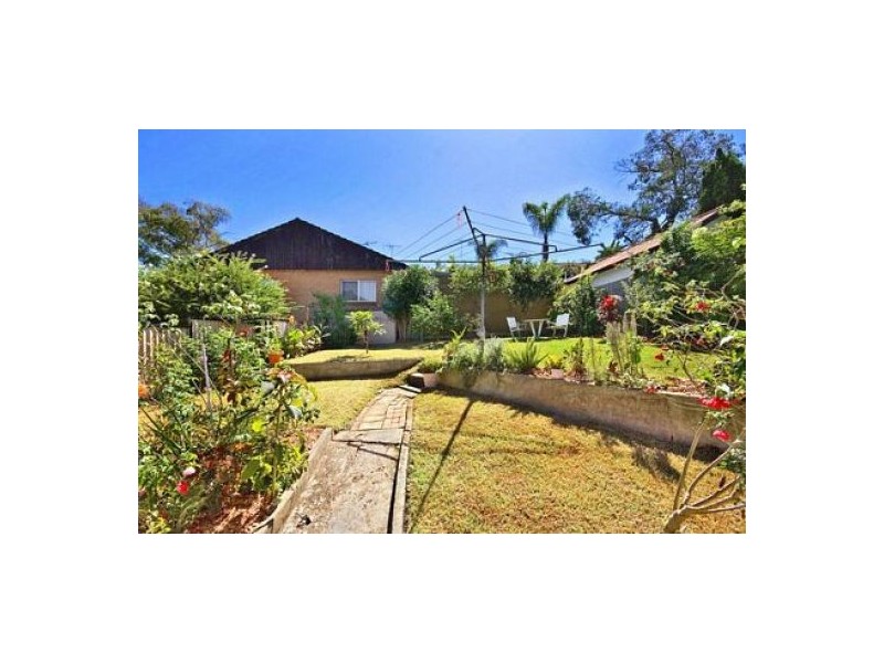 40 Burns Crescent, Chiswick NSW 2046