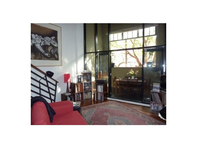 6/52 Shepherd Street, Chippendale NSW 2008