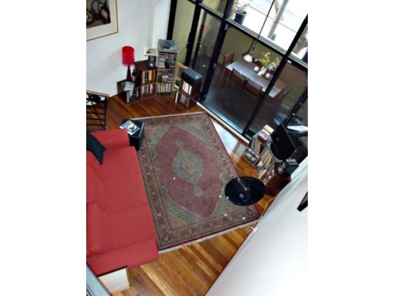 6/52 Shepherd Street, Chippendale NSW 2008