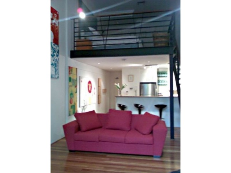 6/52 Shepherd Street, Chippendale NSW 2008