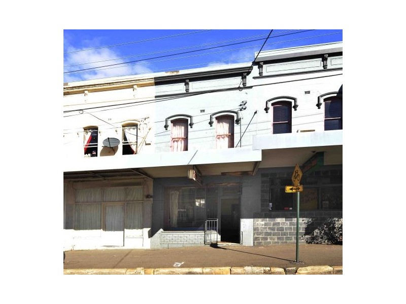 -311 Cleveland Street, Redfern NSW 2016