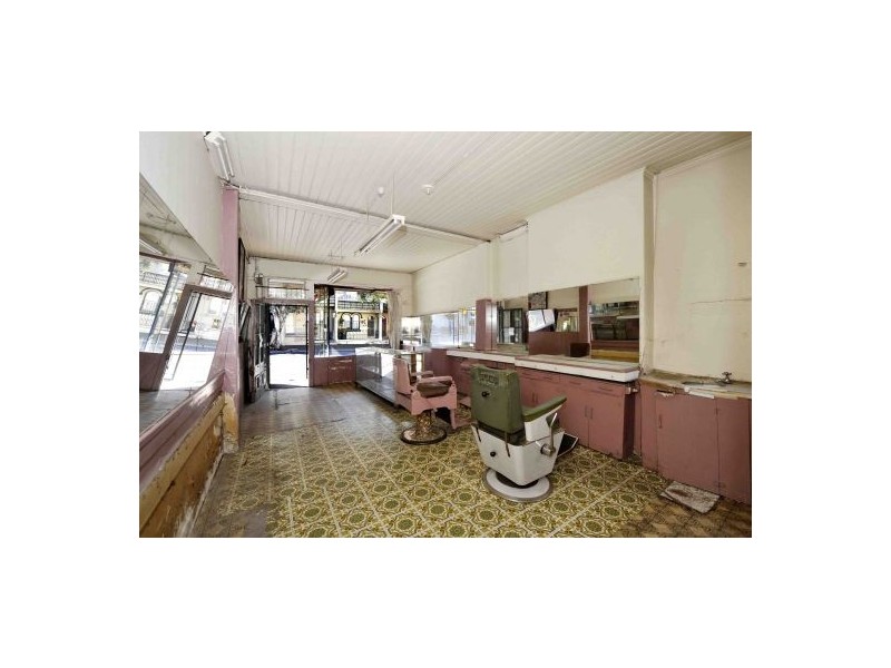 -311 Cleveland Street, Redfern NSW 2016