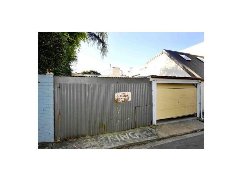 -311 Cleveland Street, Redfern NSW 2016