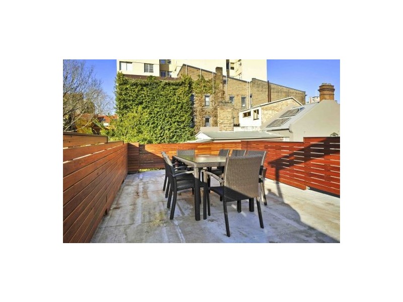 4/108 Victoria Street, Potts Point NSW 2011