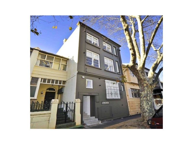 4/108 Victoria Street, Potts Point NSW 2011