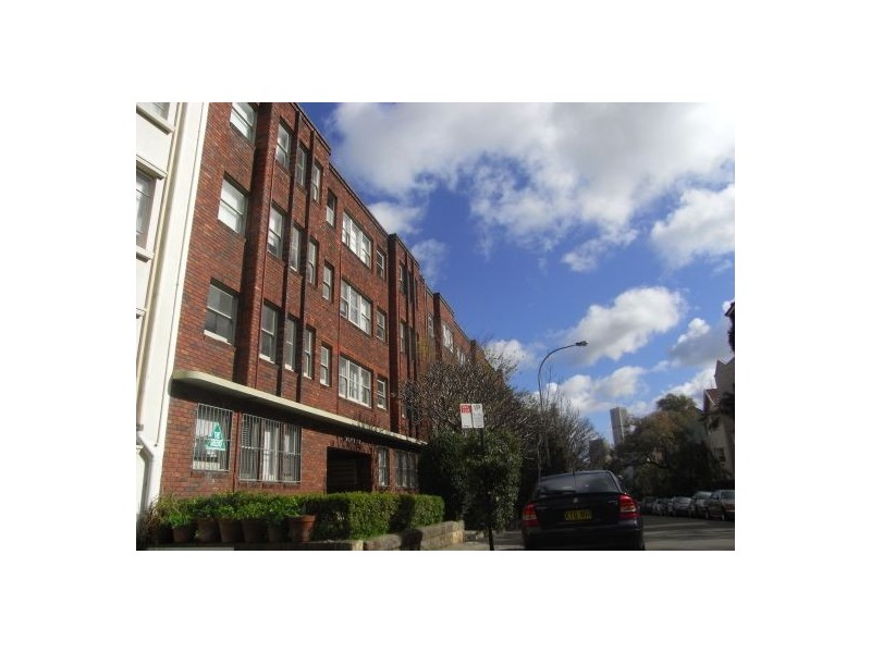 14/21 St Neot Avenue, Potts Point NSW 2011