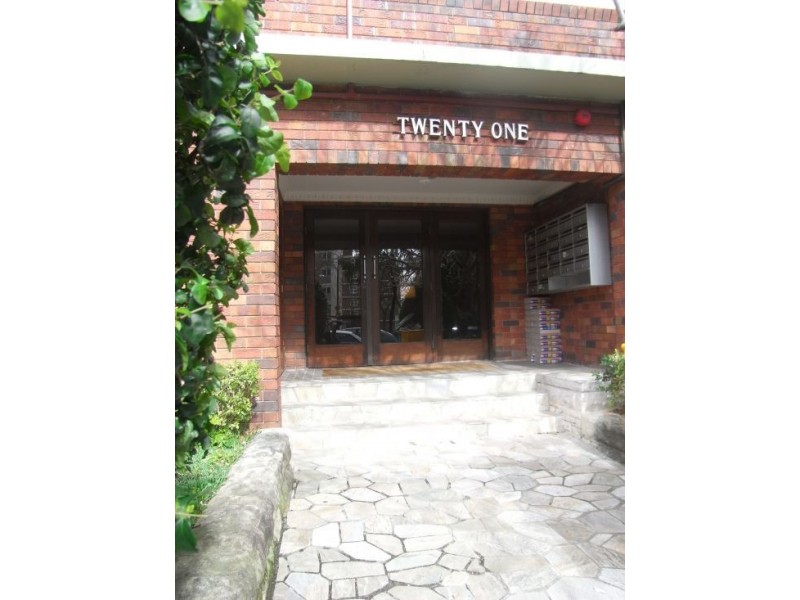 14/21 St Neot Avenue, Potts Point NSW 2011